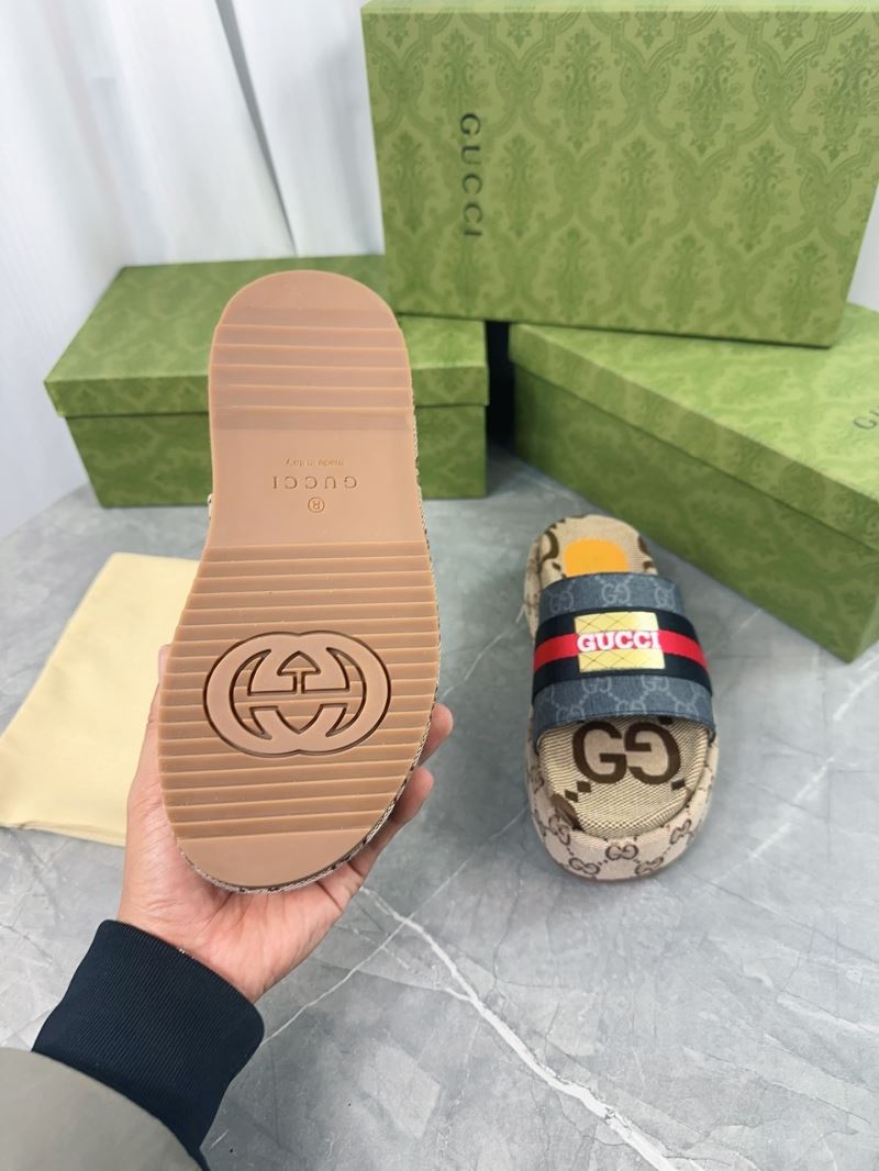 Gucci Slippers